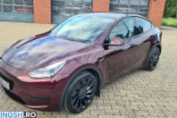 Tesla Model Y din 2024 cu 27.000 km - oferta TES202842 - foto 2