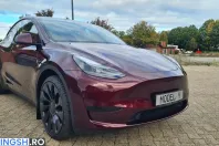 Tesla Model Y din 2024 cu 27.000 km - oferta TES202842 - foto 4