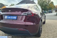 Tesla Model Y din 2024 cu 27.000 km - oferta TES202842 - foto 5