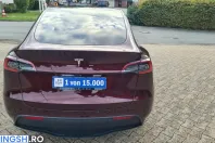 Tesla Model Y din 2024 cu 27.000 km - oferta TES202842 - foto 7