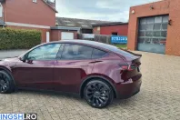 Tesla Model Y din 2024 cu 27.000 km - oferta TES202842 - foto 8