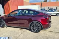 Tesla Model Y din 2024 cu 27.000 km - oferta TES202842 - foto 9