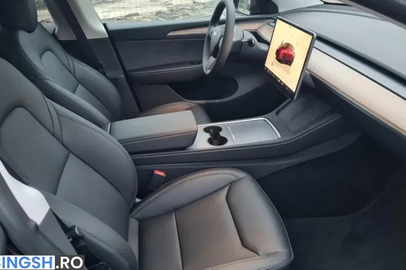 Tesla Model Y din 2024 cu 27.000 km - oferta TES202842 - foto 12