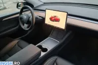 Tesla Model Y din 2024 cu 27.000 km - oferta TES202842 - foto 14