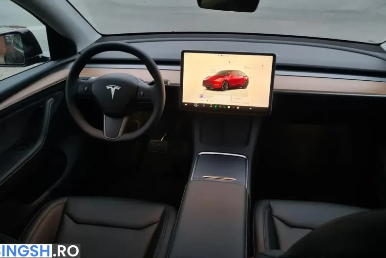 Tesla Model Y din 2024 cu 27.000 km - oferta TES202842 - foto 18