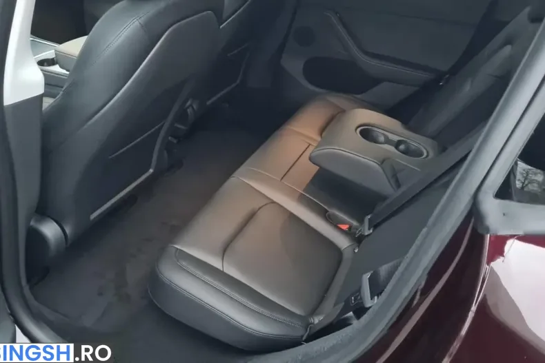Tesla Model Y din 2024 cu 27.000 km - oferta TES202842 - foto 21