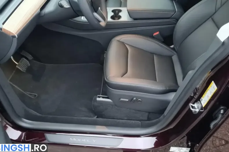 Tesla Model Y din 2024 cu 27.000 km - oferta TES202842 - foto 22