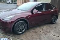 Tesla Model Y din 2024 cu 27.000 km - oferta TES202842 - foto 24