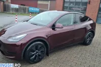 Tesla Model Y din 2024 cu 27.000 km - oferta TES202842 - foto 25