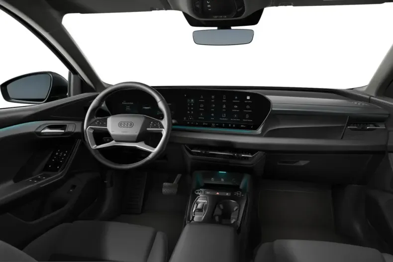 Audi Q6 e-tron din 2025 cu 6.486 km - oferta AUD202843 - foto 4