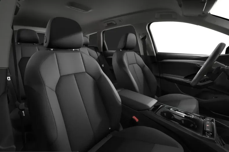 Audi Q6 e-tron din 2025 cu 6.486 km - oferta AUD202843 - foto 5