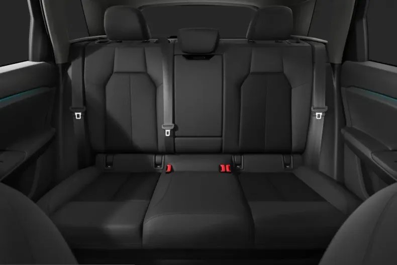 Audi Q6 e-tron din 2025 cu 6.486 km - oferta AUD202843 - foto 6