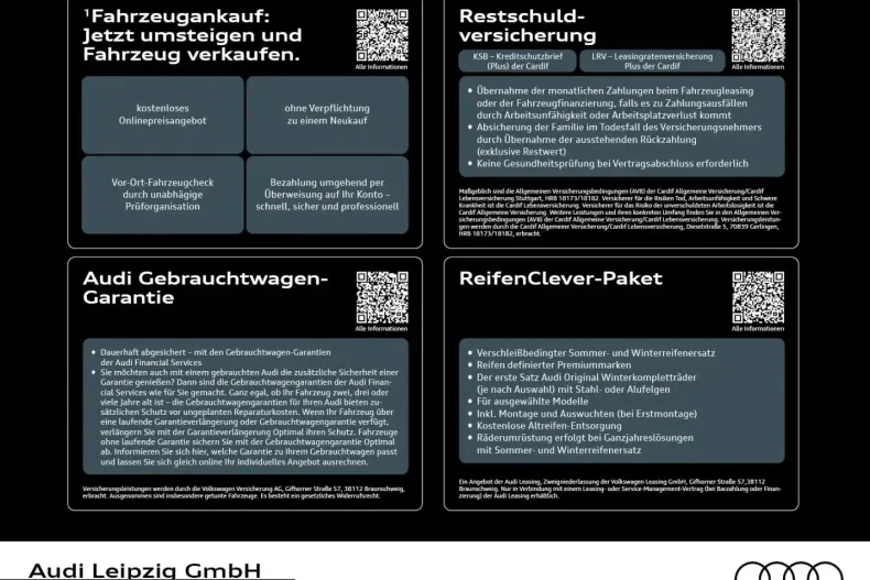 Audi Q6 e-tron din 2025 cu 6.486 km - oferta AUD202843 - foto 7