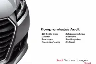 Audi Q6 e-tron din 2025 cu 6.486 km - oferta AUD202843 - foto 8