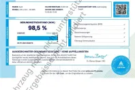 Audi Q6 e-tron din 2025 cu 6.486 km - oferta AUD202843 - foto 9