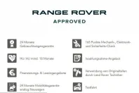 Land Rover Range Rover Sport din 2022 cu 53.500 km - oferta LAN202844 - foto 9