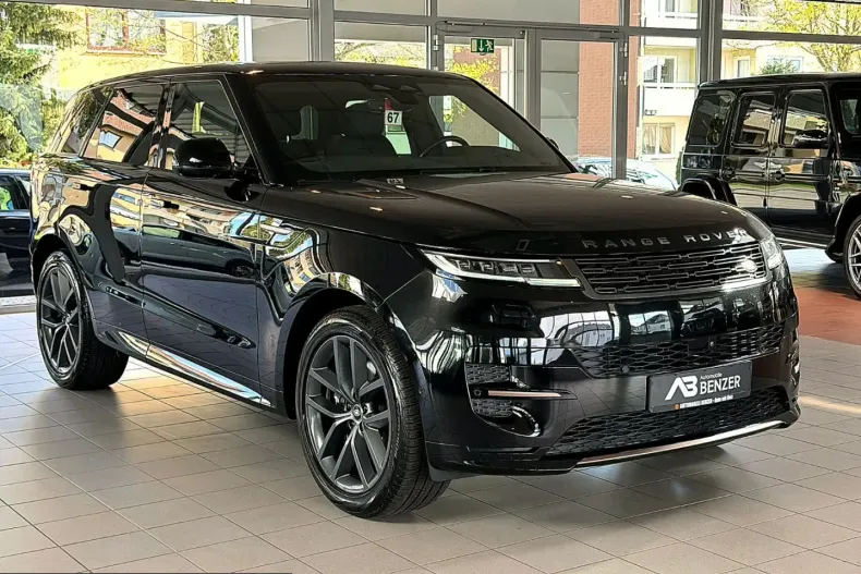 Land Rover Range Rover Sport din 2023 cu 54.000 km - oferta LAN202845 - foto 1