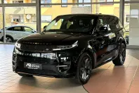 Land Rover Range Rover Sport din 2023 cu 54.000 km - oferta LAN202845 - foto 3