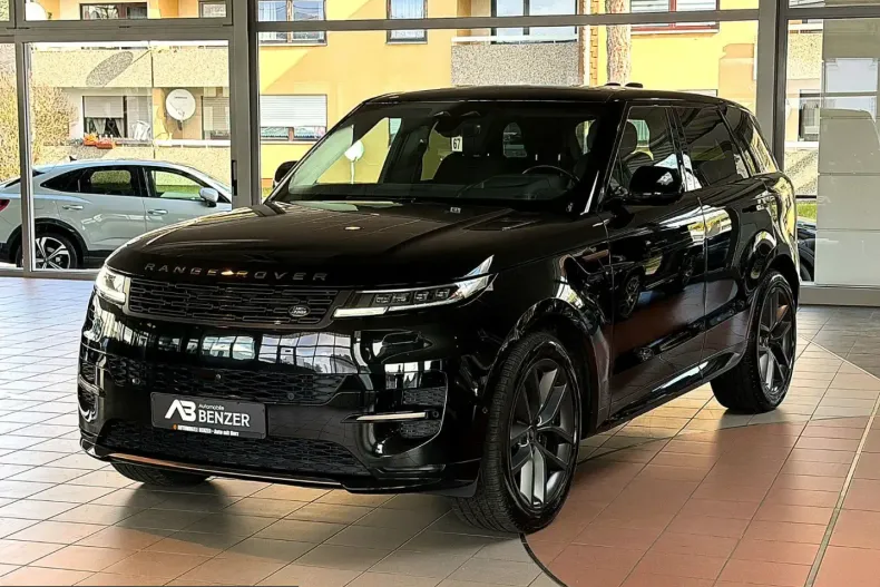 Land Rover Range Rover Sport din 2023 cu 54.000 km - oferta LAN202845 - foto 3