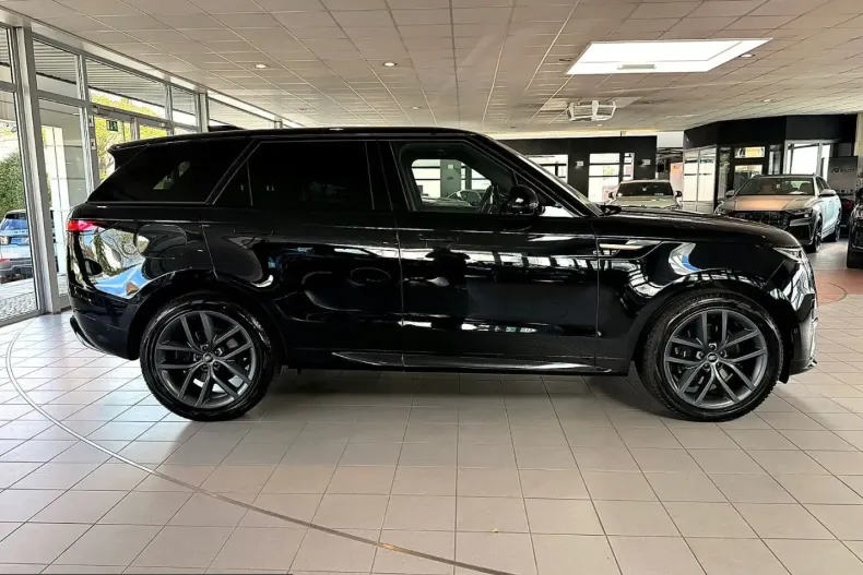 Land Rover Range Rover Sport din 2023 cu 54.000 km - oferta LAN202845 - foto 6