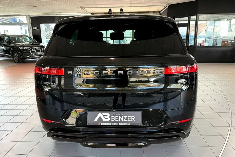 Land Rover Range Rover Sport din 2023 cu 54.000 km - oferta LAN202845 - foto 8