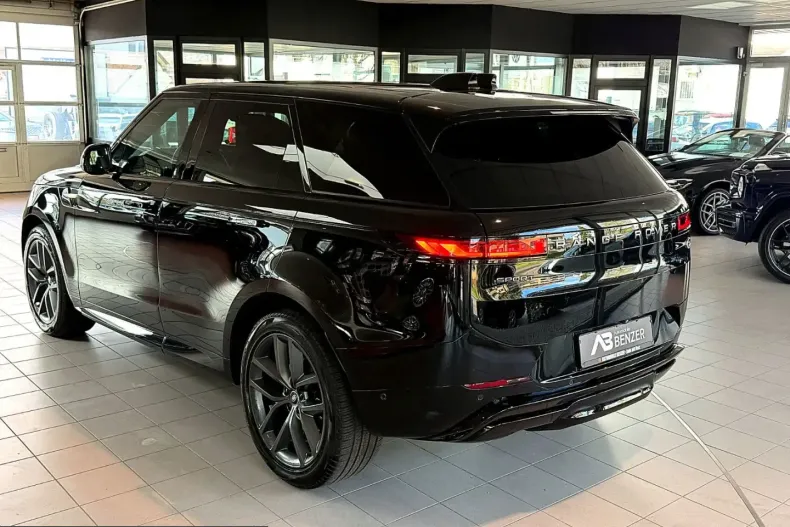 Land Rover Range Rover Sport din 2023 cu 54.000 km - oferta LAN202845 - foto 9