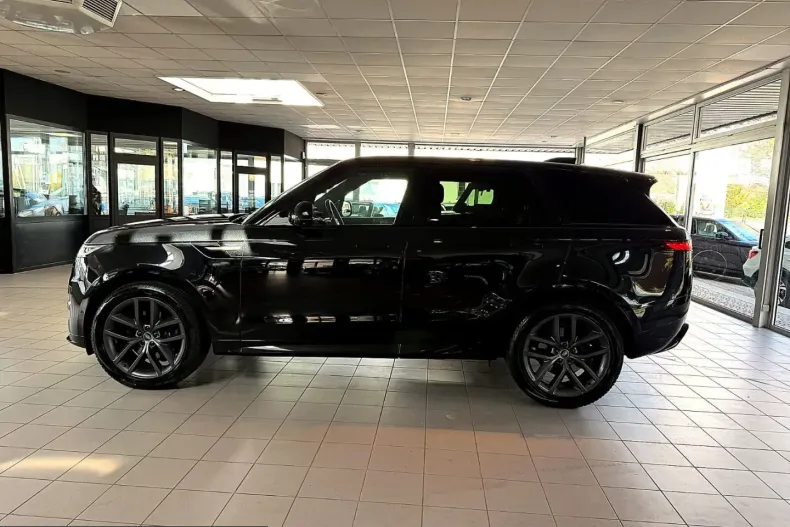 Land Rover Range Rover Sport din 2023 cu 54.000 km - oferta LAN202845 - foto 10