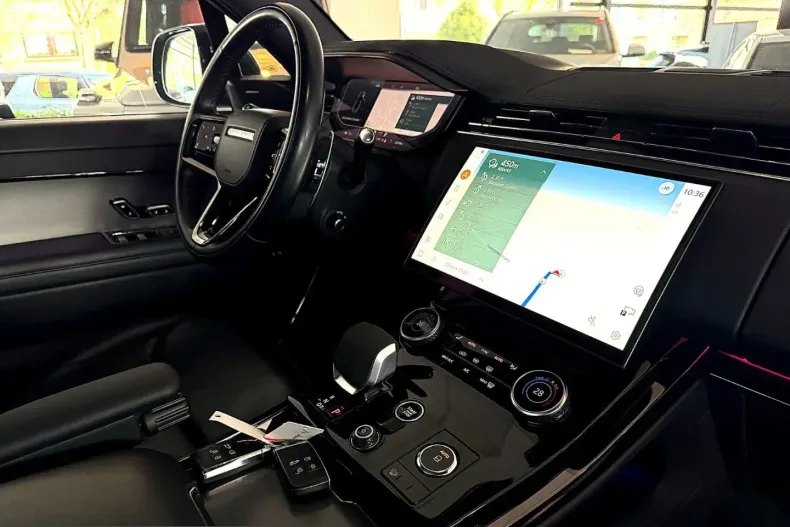 Land Rover Range Rover Sport din 2023 cu 54.000 km - oferta LAN202845 - foto 22