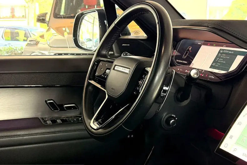 Land Rover Range Rover Sport din 2023 cu 54.000 km - oferta LAN202845 - foto 23