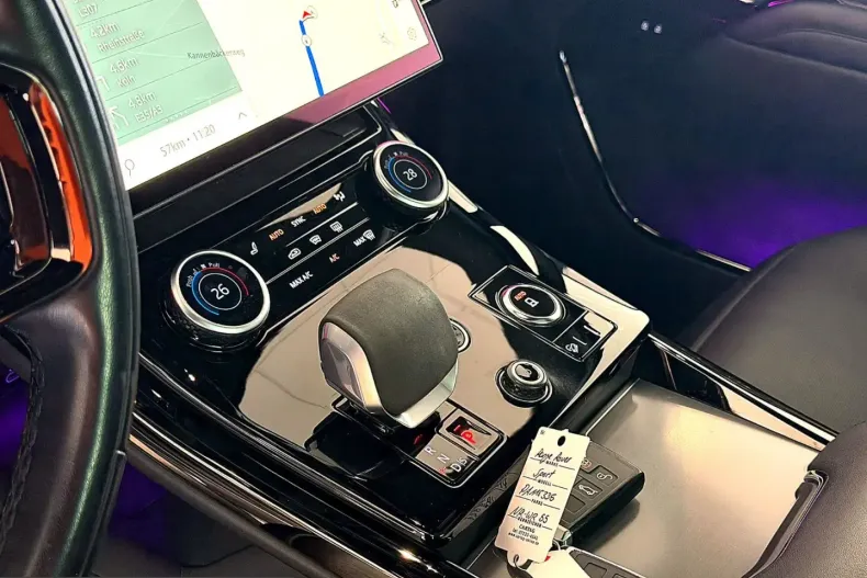 Land Rover Range Rover Sport din 2023 cu 54.000 km - oferta LAN202845 - foto 24