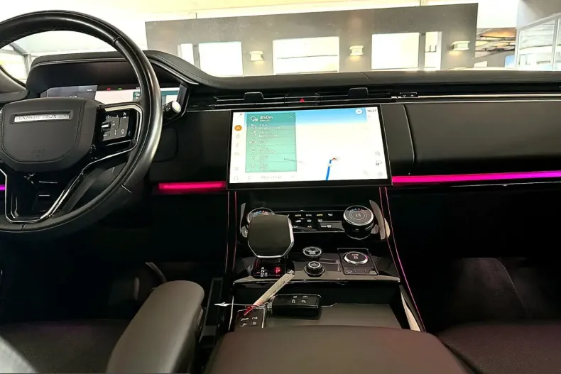 Land Rover Range Rover Sport din 2023 cu 54.000 km - oferta LAN202845 - foto 28