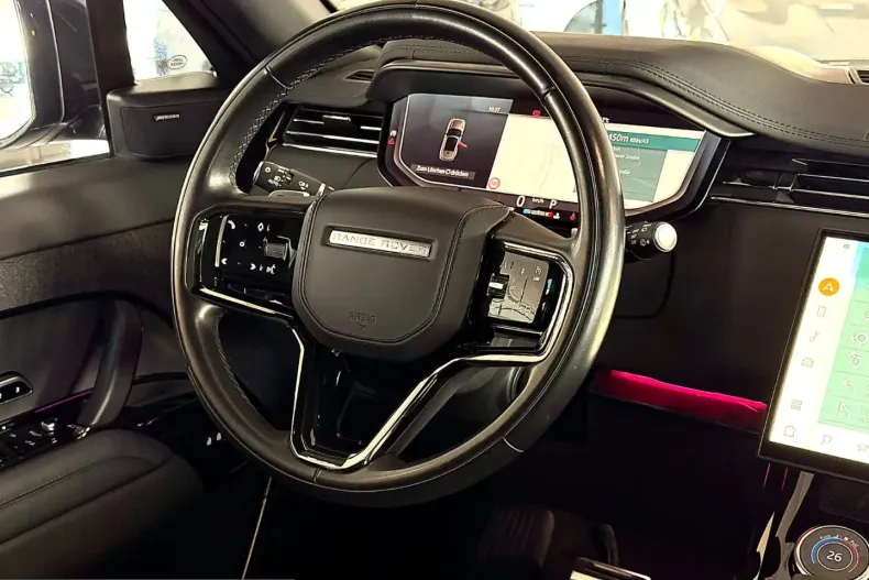 Land Rover Range Rover Sport din 2023 cu 54.000 km - oferta LAN202845 - foto 32