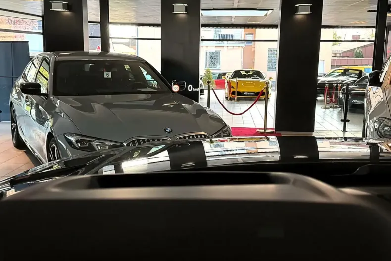 Land Rover Range Rover Sport din 2023 cu 54.000 km - oferta LAN202845 - foto 35