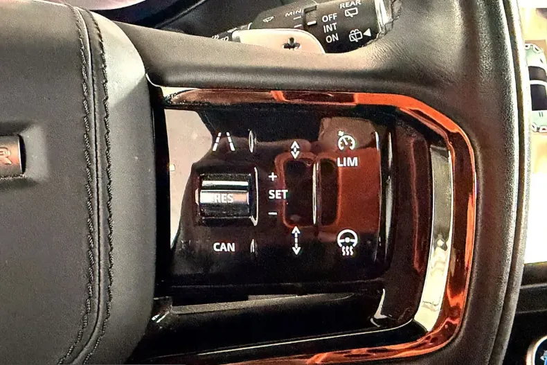 Land Rover Range Rover Sport din 2023 cu 54.000 km - oferta LAN202845 - foto 36