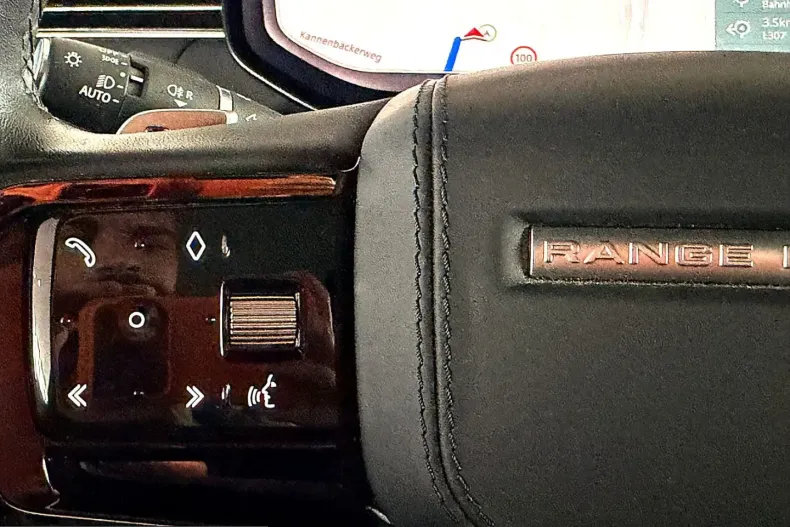 Land Rover Range Rover Sport din 2023 cu 54.000 km - oferta LAN202845 - foto 37
