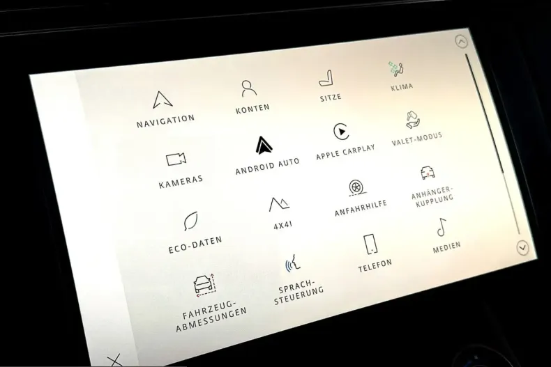 Land Rover Range Rover Sport din 2023 cu 54.000 km - oferta LAN202845 - foto 38