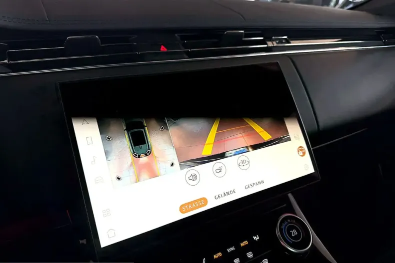 Land Rover Range Rover Sport din 2023 cu 54.000 km - oferta LAN202845 - foto 40