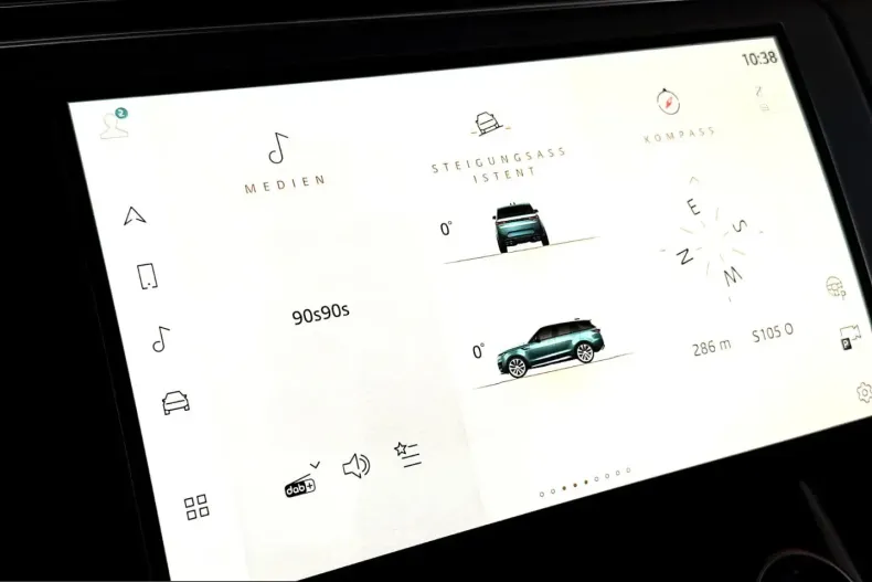 Land Rover Range Rover Sport din 2023 cu 54.000 km - oferta LAN202845 - foto 42