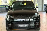 Land Rover Range Rover Sport din 2023 cu 54.000 km - oferta LAN202845 - foto 43