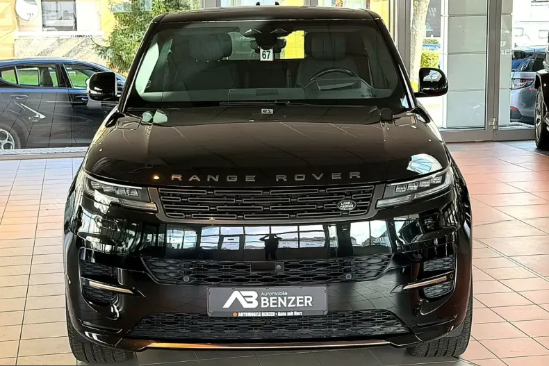 Land Rover Range Rover Sport din 2023 cu 54.000 km - oferta LAN202845 - foto 43