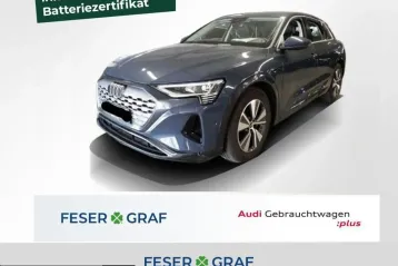 Audi Q8 e-tron din 2023 - oferta AUD202846