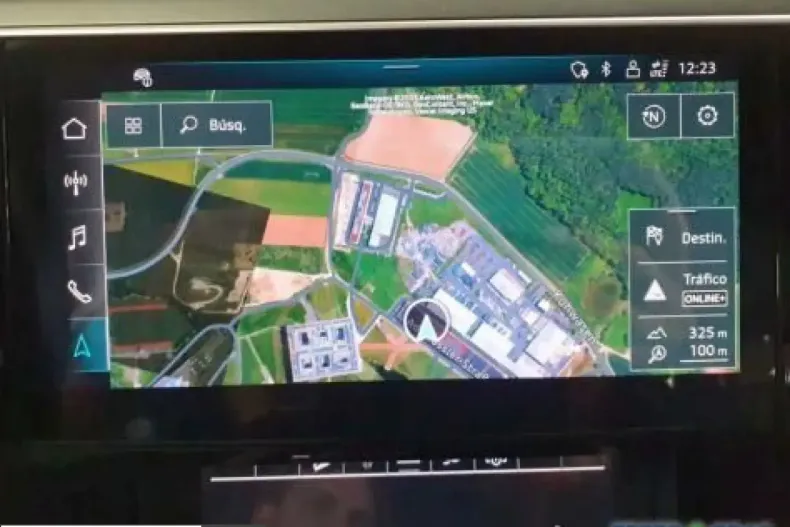 Audi Q8 e-tron din 2023 cu 26.900 km - oferta AUD202846 - foto 7