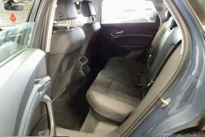 Audi Q8 e-tron din 2023 cu 26.900 km - oferta AUD202846 - foto 8