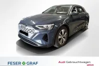 Audi Q8 e-tron din 2023 cu 26.900 km - oferta AUD202846 - foto 9