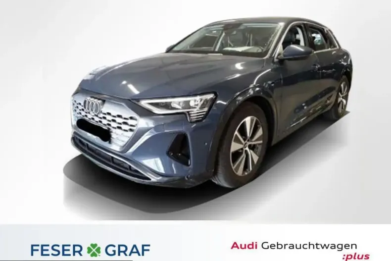 Audi Q8 e-tron din 2023 cu 26.900 km - oferta AUD202846 - foto 9