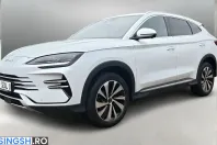 BYD Seal U din 2026 cu 50 km - oferta BYD202847 - foto 1