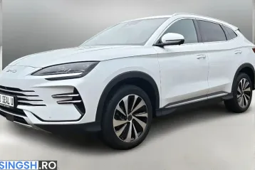 BYD Seal U din 2026 - oferta BYD202847