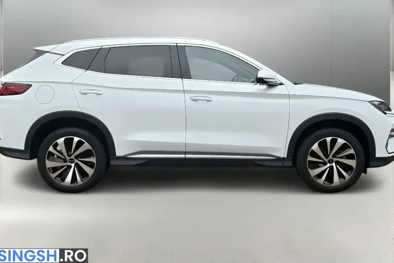 BYD Seal U din 2026 cu 50 km - oferta BYD202847 - foto 4