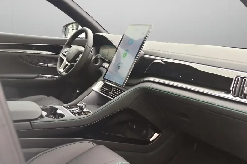 BYD Seal U din 2026 cu 50 km - oferta BYD202847 - foto 9