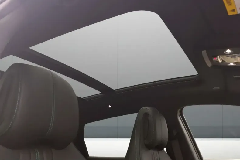 BYD Seal U din 2026 cu 50 km - oferta BYD202847 - foto 11